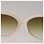 Chloé Gafas de sol Chloe de plástico 3 Set Brown White Auth BA13058 Castaño Blanco - vista 6