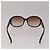 Chloé Gafas de sol Chloe de plástico 3 Set Brown White Auth BA13058 Castaño Blanco - vista 8