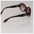 Chloé Gafas de sol Chloe de plástico 3 Set Brown White Auth BA13058 Castaño Blanco - vista 9