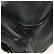 Borsa a Spalla PRADA in Pelle Nera Argento Auth am11799V Nero - vista 14