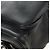 Borsa a Spalla PRADA in Pelle Nera Argento Auth am11799V Nero - vista 16