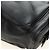 Borsa a Spalla PRADA in Pelle Nera Argento Auth am11799V Nero - vista 17