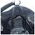 Borsa a Spalla PRADA in Pelle Nera Argento Auth am11799V Nero - vista 20
