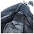 Borsa a Spalla PRADA in Pelle Nera Argento Auth am11799V Nero - vista 21