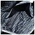 Borsa a Spalla PRADA in Pelle Nera Argento Auth am11799V Nero - vista 23