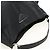 Borsa a Spalla PRADA in Pelle Nera Argento Auth am11799V Nero - vista 6