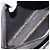 Borsa a tracolla FENDI Canvas Black Gold Auth 183392 Nero D'oro - vista 11