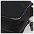 Borsa a tracolla FENDI Canvas Black Gold Auth 183392 Nero D'oro - vista 16