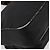 Borsa a tracolla FENDI Canvas Black Gold Auth 183392 Nero D'oro - vista 17