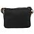 Borsa a tracolla FENDI Canvas Black Gold Auth 183392 Nero D'oro - vista 2