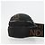 Borsa a tracolla FENDI Canvas Black Gold Auth 183392 Nero D'oro - vista 3