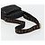 Borsa a tracolla FENDI Canvas Black Gold Auth 183392 Nero D'oro - vista 7