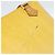 LOUIS VUITTON Bolso Monogram Vernis Houston Lime Yellow M91055 LV Auth 184778 Dorado - vista 10