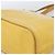 LOUIS VUITTON Bolso Monogram Vernis Houston Lime Yellow M91055 LV Auth 184778 Dorado - vista 15