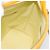 LOUIS VUITTON Bolso Monogram Vernis Houston Lime Yellow M91055 LV Auth 184778 Dorado - vista 21