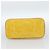 LOUIS VUITTON Bolso Monogram Vernis Houston Lime Yellow M91055 LV Auth 184778 Dorado - vista 5