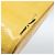 LOUIS VUITTON Bolso Monogram Vernis Houston Lime Yellow M91055 LV Auth 184778 Dorado - vista 8