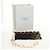 Collana Miu Miu metallo Gold Tone Auth 184634SAM - vista 10
