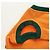 Camisa para mascota GUCCI Algodón Naranja Auth 183132M - vista 9