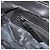 Clutch Jimmy Choo in pelle marrone argento Auth BA13325 - vista 20
