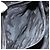 Clutch Jimmy Choo in pelle marrone argento Auth BA13325 - vista 21