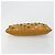 Clutch Jimmy Choo in pelle marrone argento Auth BA13325 - vista 6