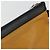 Clutch Jimmy Choo in pelle marrone argento Auth BA13325 - vista 9
