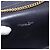 Borsa a tracolla con catena Christian Dior in pelle nera e oro Auth ep14836 Nero D'oro - vista 11