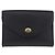 Borsa a tracolla con catena Christian Dior in pelle nera e oro Auth ep14836 Nero D'oro - vista 13