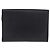 Borsa a tracolla con catena Christian Dior in pelle nera e oro Auth ep14836 Nero D'oro - vista 2