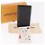 LOUIS VUITTON Agenda Taiga Poche Note Cover Ardoise R20425 LV Auth BA13323V Grigio - vista 12