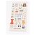 LOUIS VUITTON Agenda Taiga Poche Note Cover Ardoise R20425 LV Auth BA13323V Grigio - vista 20