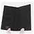 LOUIS VUITTON Agenda Taiga Poche Note Cover Ardoise R20425 LV Auth BA13323V Grigio - vista 8