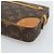 LOUIS VUITTON Monogram Marly Dragonne GM Clutch Bag M51825 LV Auth ep14895 Monogramma - vista 14