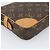 LOUIS VUITTON Monogram Marly Dragonne GM Clutch Bag M51825 LV Auth ep14895 Monogramma - vista 17