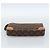 LOUIS VUITTON Monogram Marly Dragonne GM Clutch Bag M51825 LV Auth ep14895 Monogramma - vista 5