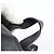 Zaino Salvatore Ferragamo in pelle nero e oro Auth bs35571 D'oro - vista 14