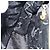 Zaino Salvatore Ferragamo in pelle nero e oro Auth bs35571 D'oro - vista 20