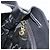 Zaino Salvatore Ferragamo in pelle nero e oro Auth bs35571 D'oro - vista 21