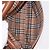 Borsa a tracolla Burberry in pelle marrone oro Auth ep14772 D'oro - vista 10