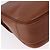 Borsa a tracolla Burberry in pelle marrone oro Auth ep14772 D'oro - vista 15