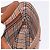 Borsa a tracolla Burberry in pelle marrone oro Auth ep14772 D'oro - vista 19