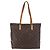 LOUIS VUITTON Borsa Tote Monogram Cabas Mezzo M51151 LV Auth 183867 Monogramma - vista 2