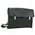 LOUIS VUITTON Taiga Saratov GM Shoulder Bag Ardoise M30882 LV Auth am11814V Grigio