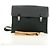 LOUIS VUITTON Taiga Saratov GM Shoulder Bag Ardoise M30882 LV Auth am11814V Grigio - vista 12
