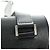 LOUIS VUITTON Taiga Saratov GM Shoulder Bag Ardoise M30882 LV Auth am11814V Grigio - vista 20