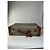 Valigia rigida Vintage Gucci GG Supreme Monogram Beige Grigio - vista 4