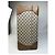 Valigia rigida Vintage Gucci GG Supreme Monogram Beige Grigio - vista 8