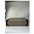 Valigia rigida Vintage Gucci GG Supreme Monogram Beige Grigio - vista 9