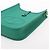 Hermès Evelyne 16 TPM Taurillon Clemence Leather Amazone Hobo Crossbody Vale Jade Verde - vista 3